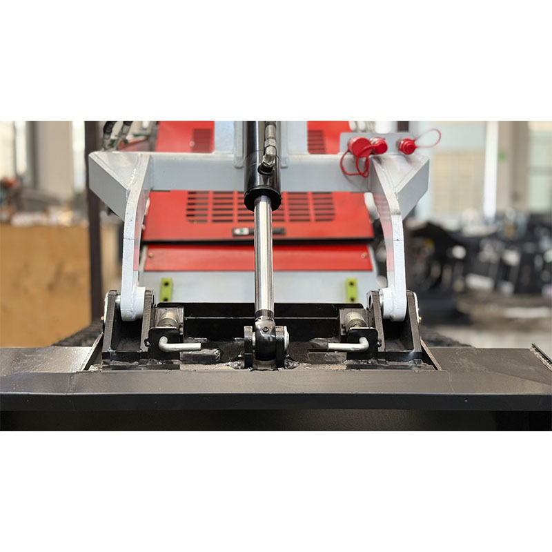 Skid steer loader: a versatile engineering tool for narrow spaces